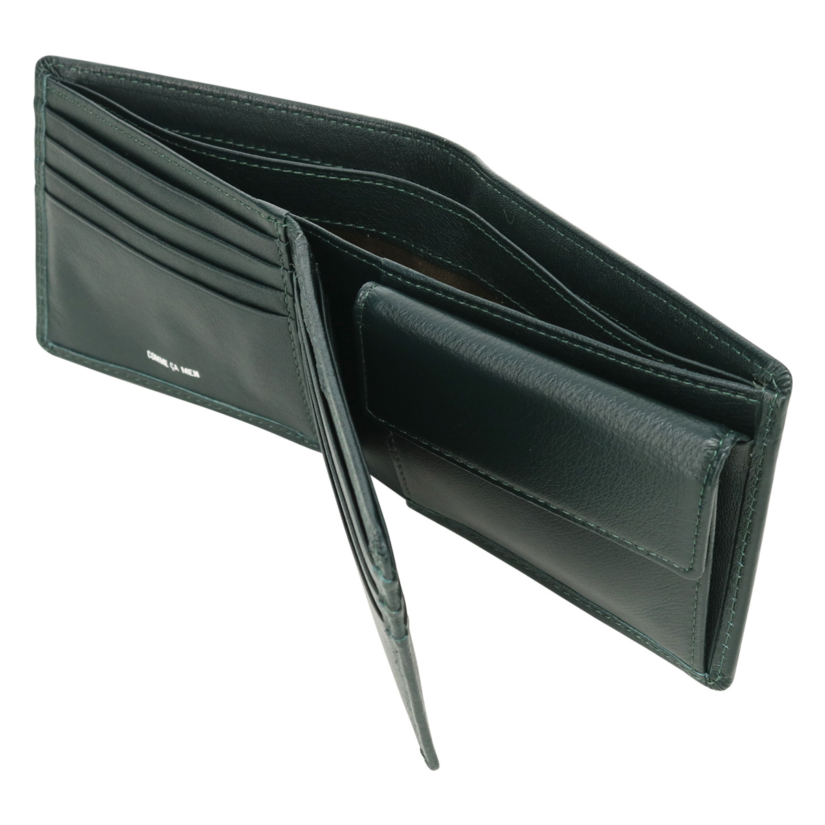 コムサ・メン（COMME CA MEN）/COMME CA MEN　ポーシュ　二つ折り財布 コムサメン COMME CA MEN（コムサメン） 二つ折り財布 ポーシュ メンズ 5608 COMME