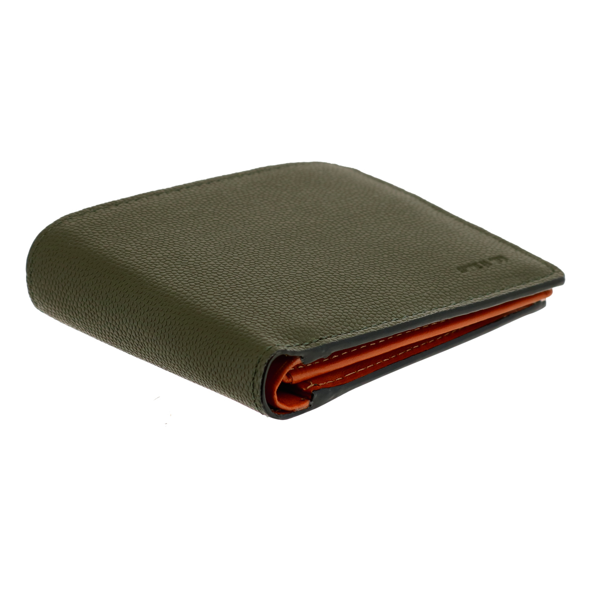 COMME CA MEN（コムサメン） 二つ折り財布 バーズ メンズ 5712 COMME