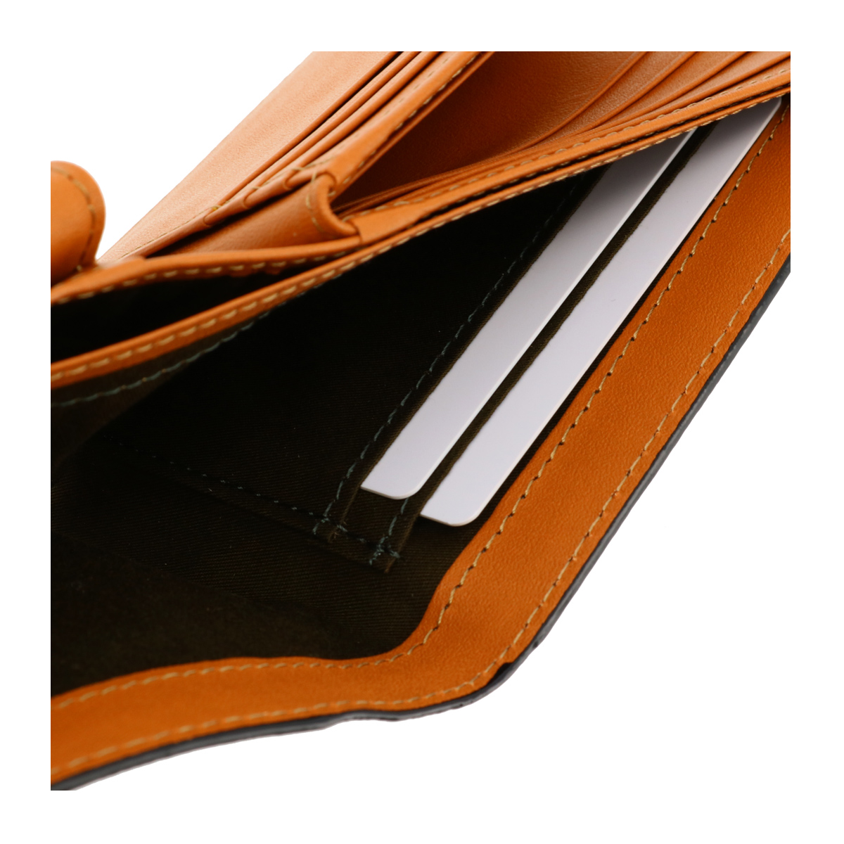 COMME CA MEN（コムサメン） 二つ折り財布 バーズ メンズ 5712 COMME