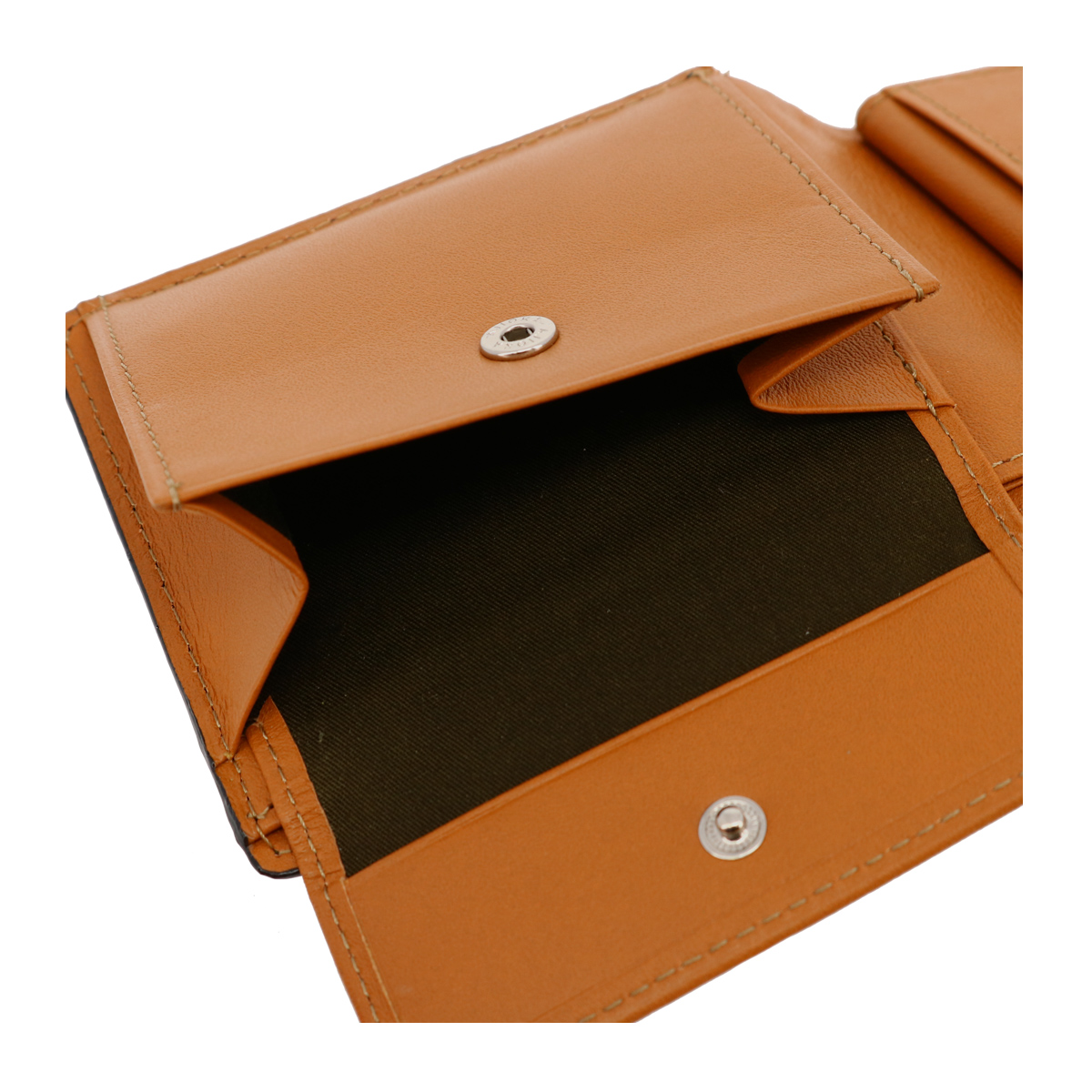 COMME CA MEN（コムサメン） 二つ折り財布 バーズ メンズ 5712 COMME