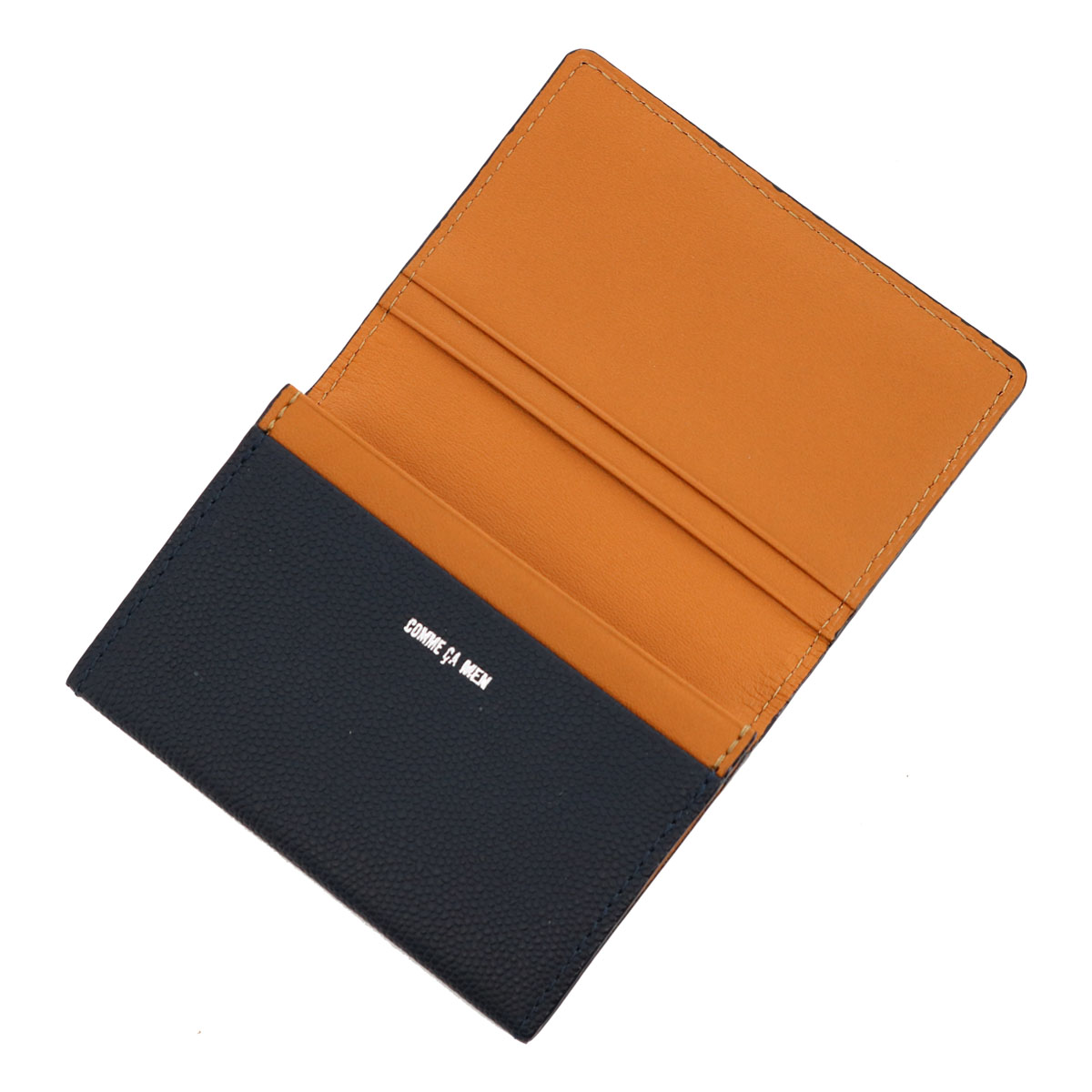 COMME CA MEN（コムサメン） 名刺入れ バーズ メンズ 5713 COMME CA