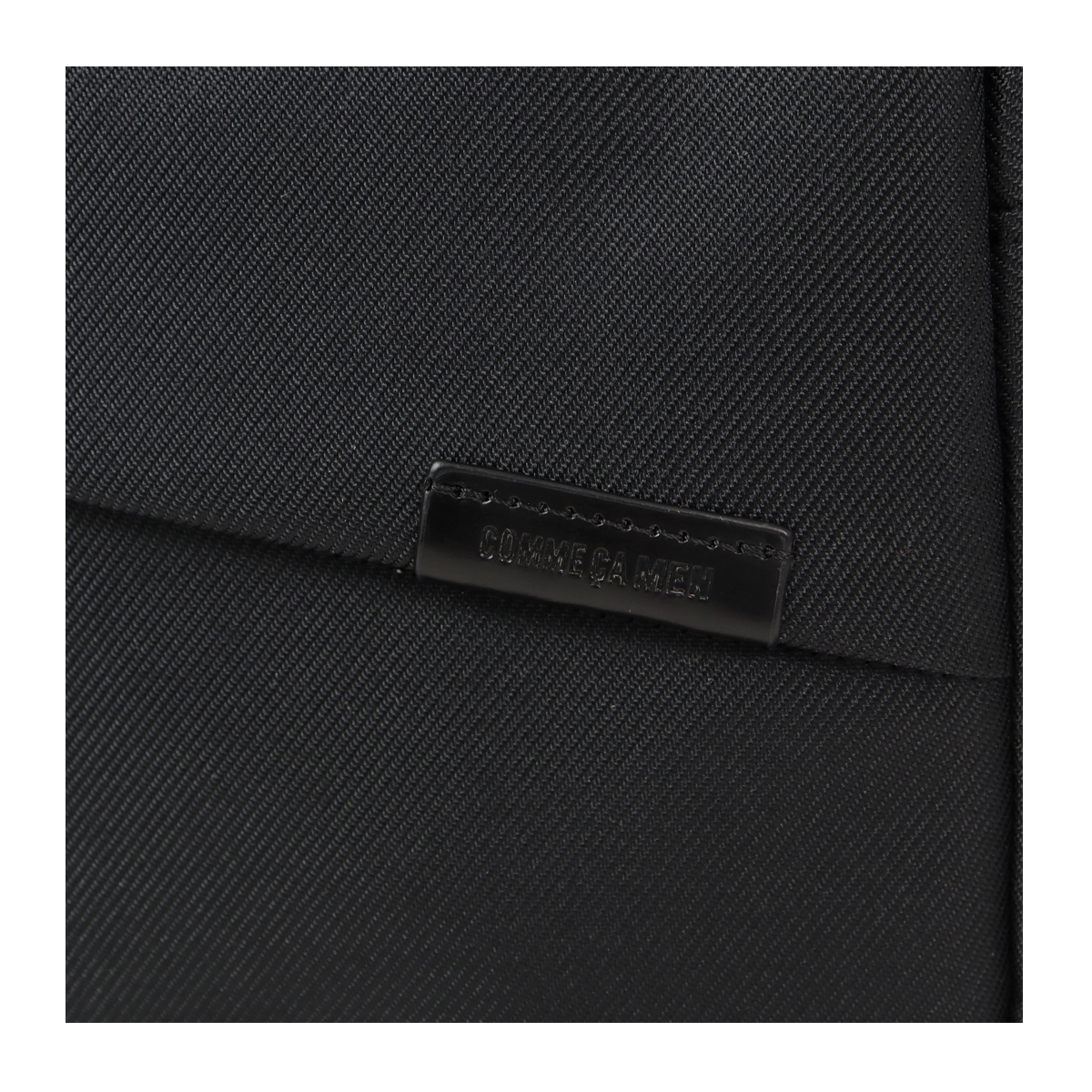 COMME CA MEN（コムサメン） ショルダーバッグ 横型 ポーチ メンズ