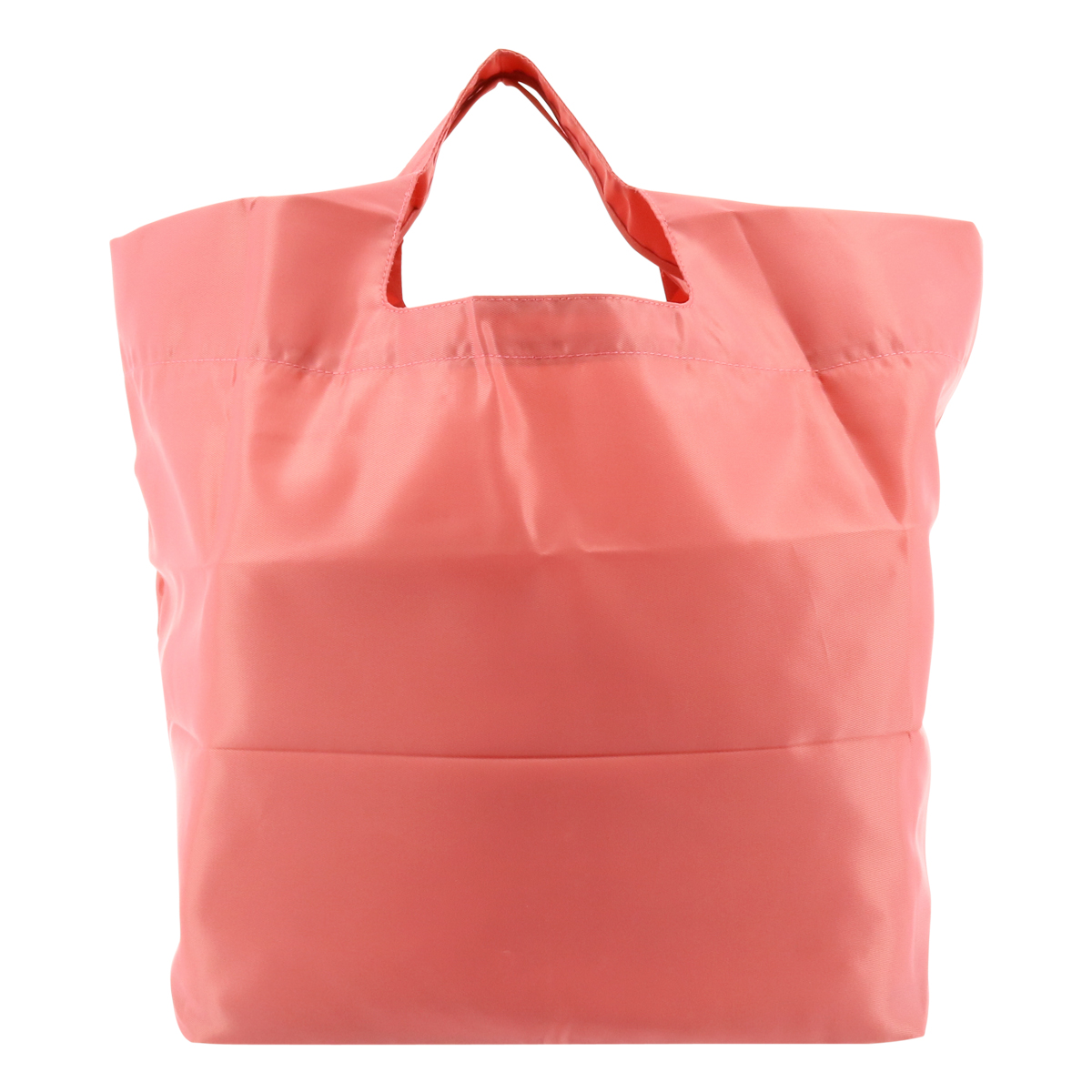 シュシュポッシュ エコバッグ 底板付き THE BENTO BAG メンズ