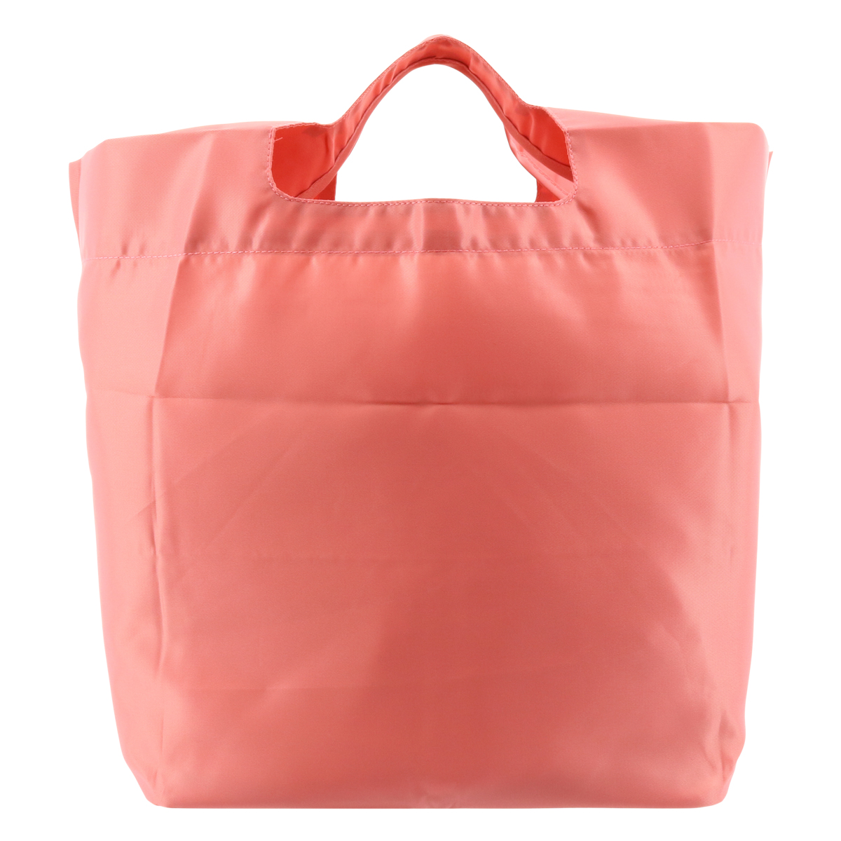 THETOE エコバッグ　シュシュ シュシュポッシュ エコバッグ 底板付き THE BENTO BAG メンズ