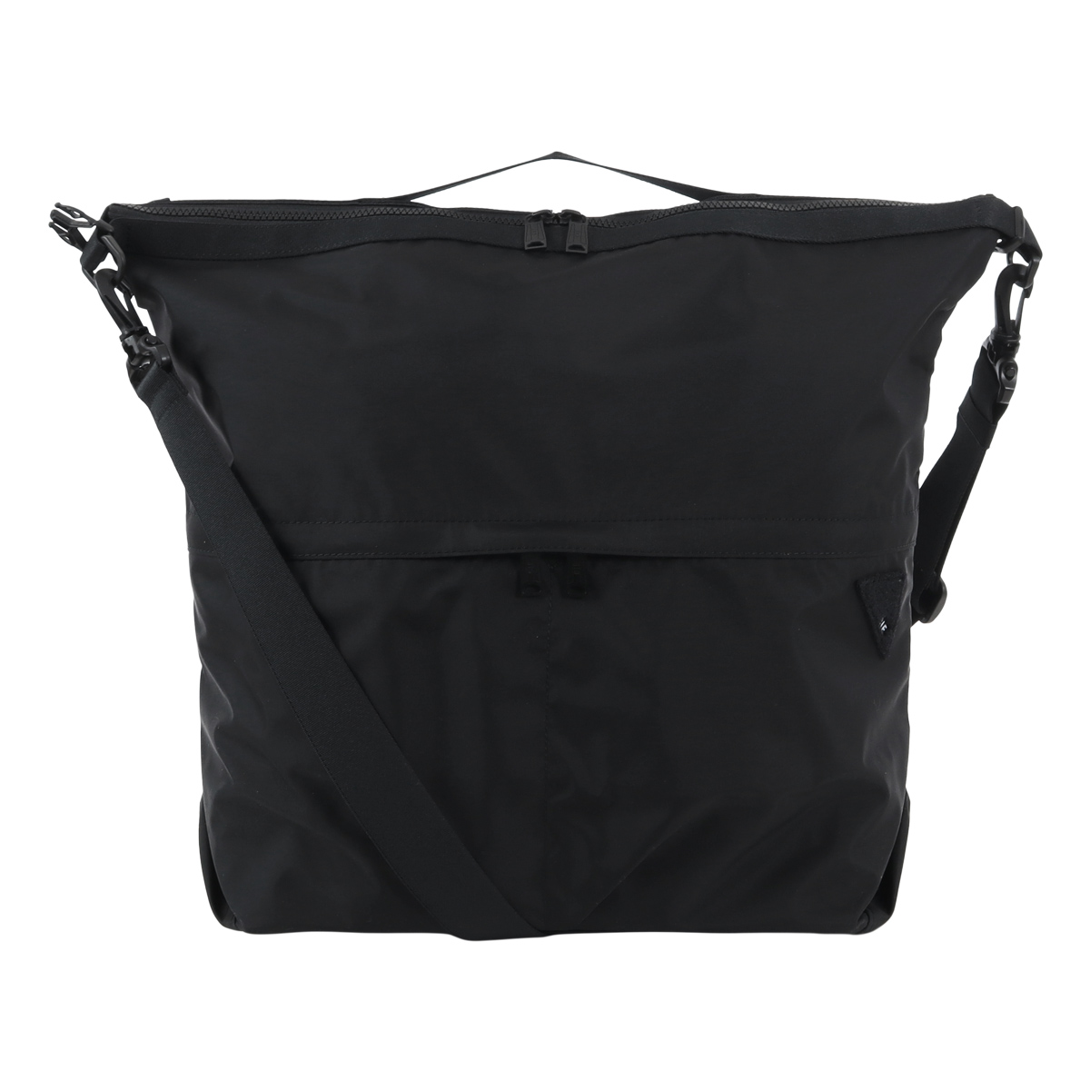 CIE（シー） ショルダーバッグ B4 ハンドバッグ DRY SHOULDER BAG-L