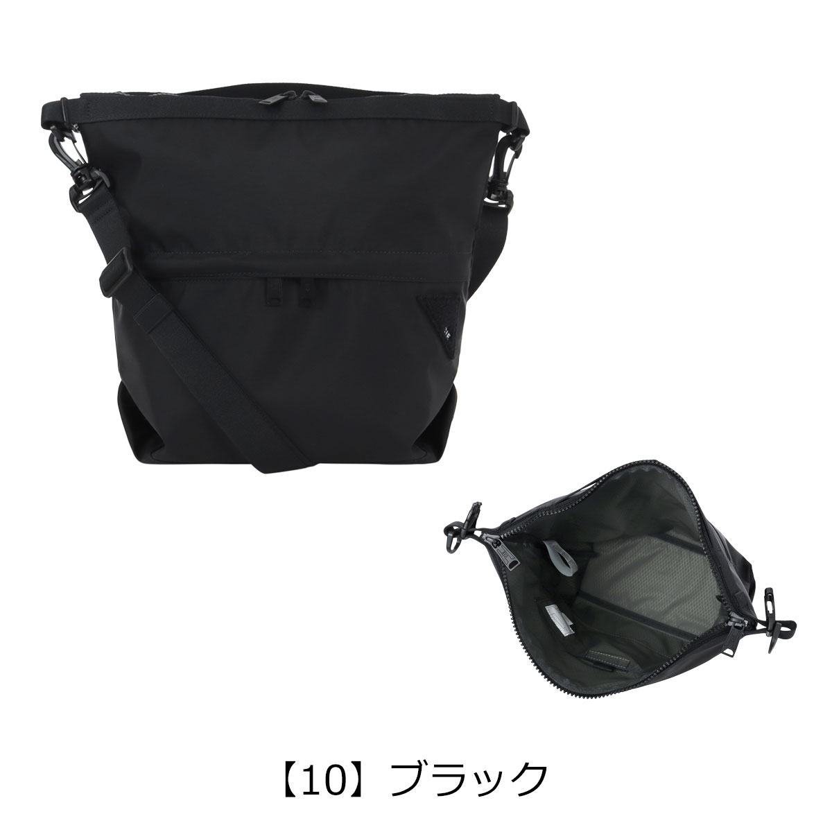 CIE（シー） ショルダーバッグ B5 ハンドバッグ DRY SHOULDER BAG-S