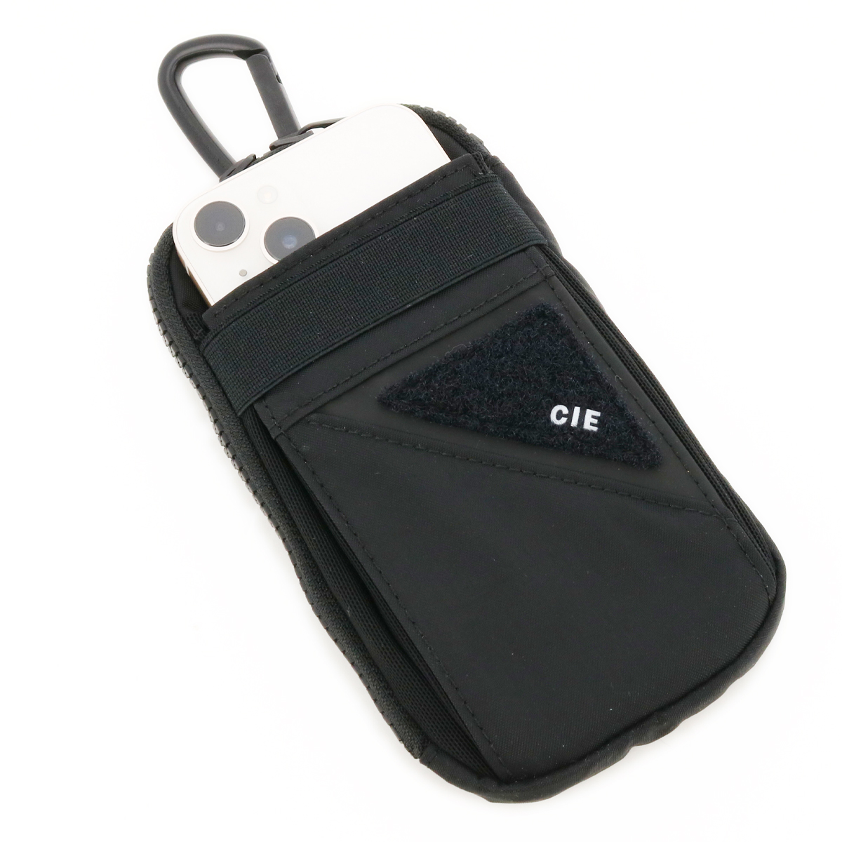 CIE ネックポーチ FLOW NECK POUCH メンズ レディース 022107 シー