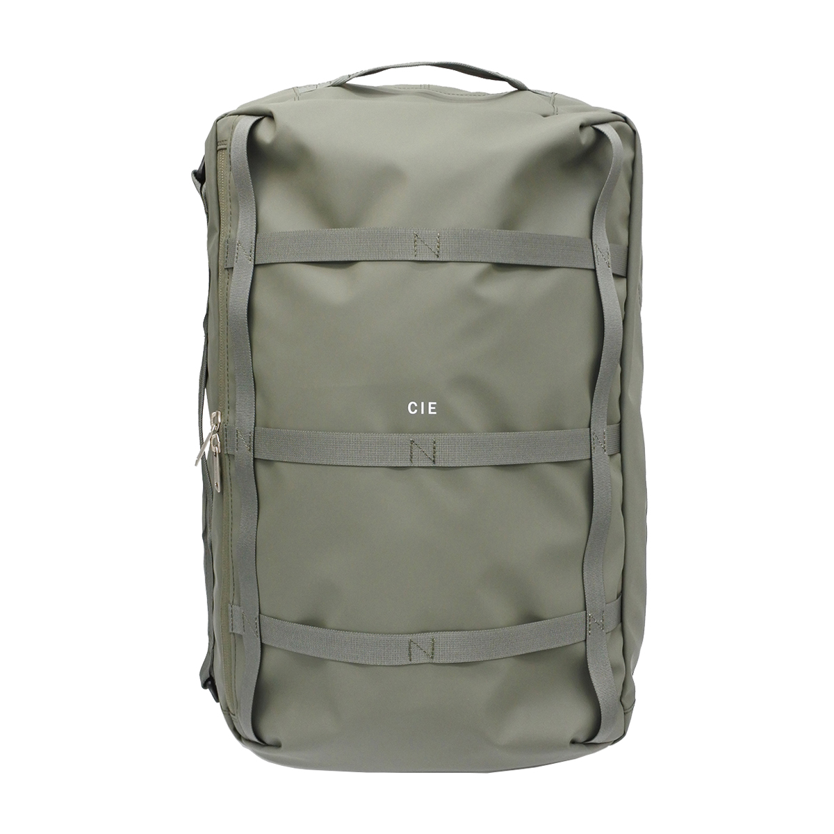 CIE グレー リュック・バックパック CIE グレー リュック・バックパック