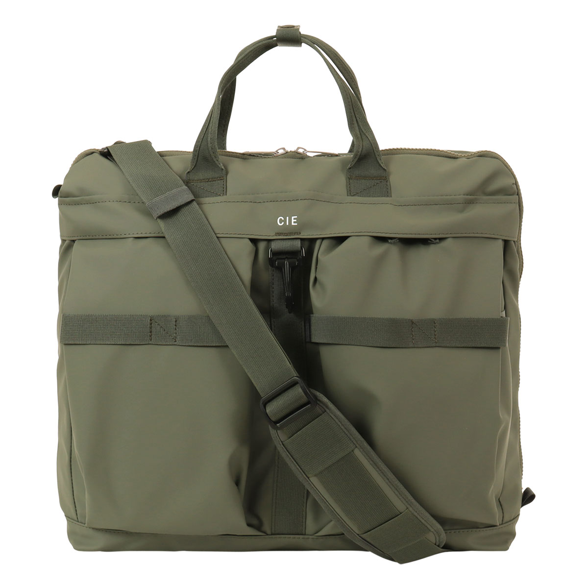CIE（シー） トートバッグ B4 ショルダーバッグ ヘルメットバッグ