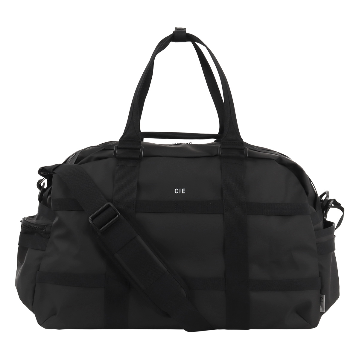 【レビュー投稿で+5％還元】シー ボストンバッグ ショルダーバッグ ダッフルバッグ トートバッグ 34L 撥水 日本製 メンズ レディース 032205 GRID3 DUFFLE BAG CIE カジュアル スポーツ お出掛け クリスマス_mp クリスマス_wp CIE（シー） ボストンバッグ ショルダーバッグ ダッフルバッグ トート