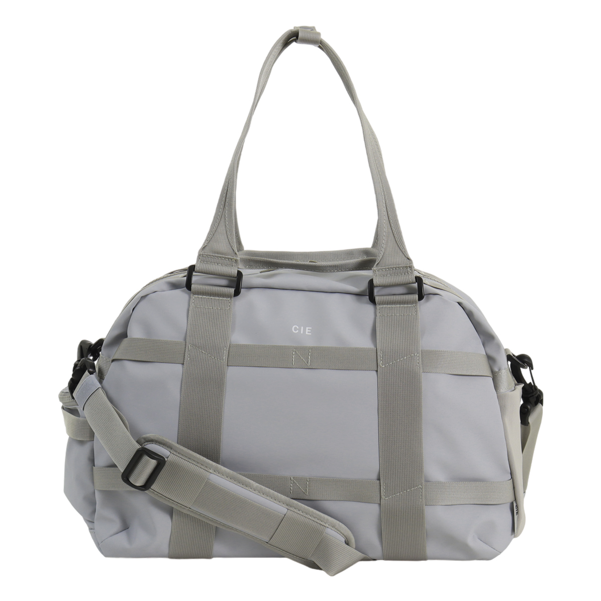 【レビュー投稿で+5％還元】シー ミニダッフルバッグ ダッフルバッグ ショルダーバッグ トートバック ハンドバッグ メンズ レディース 日本製 032207 GRID3 MINI DUFFLE BAG CIE 3way 防水 撥水 軽量 クリスマス_mp クリスマス_wp CIE（シー） ミニダッフルバッグ ダッフルバッグ ショルダーバッグ