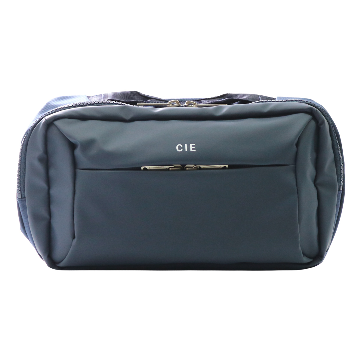 CIE（シー） ボディバッグ ウエストバッグ ウエストポーチ ショルダー