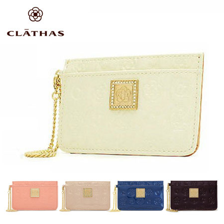 クレイサス CLATHAS パスケース 182265（新品番：189592