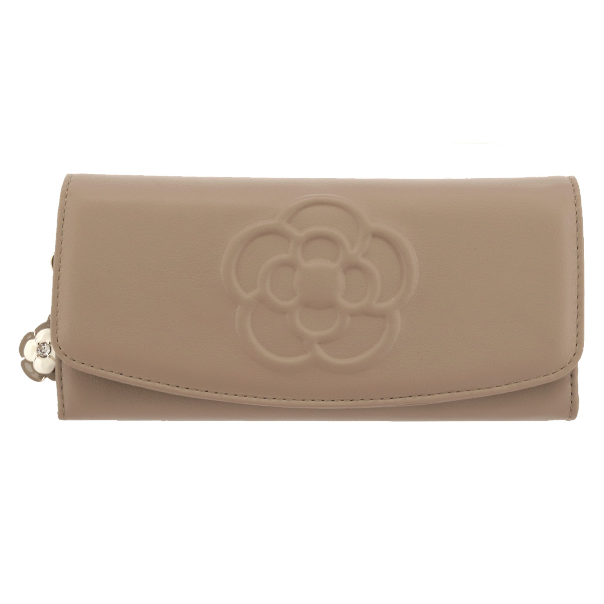 CLATHAS クレイサス 長財布 185430 ワッフル レディース 財布 CLATHAS クレイサス 長財布 185430 ワッフル レディース 財布