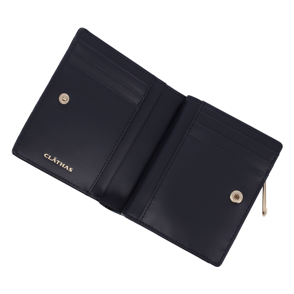 クレイサス 二つ折り財布 本革 プラネット レディース 188722 CLATHAS | 牛革 レザー wdxaIbQKyt, ファッション -  www.danilomelhor.com.br