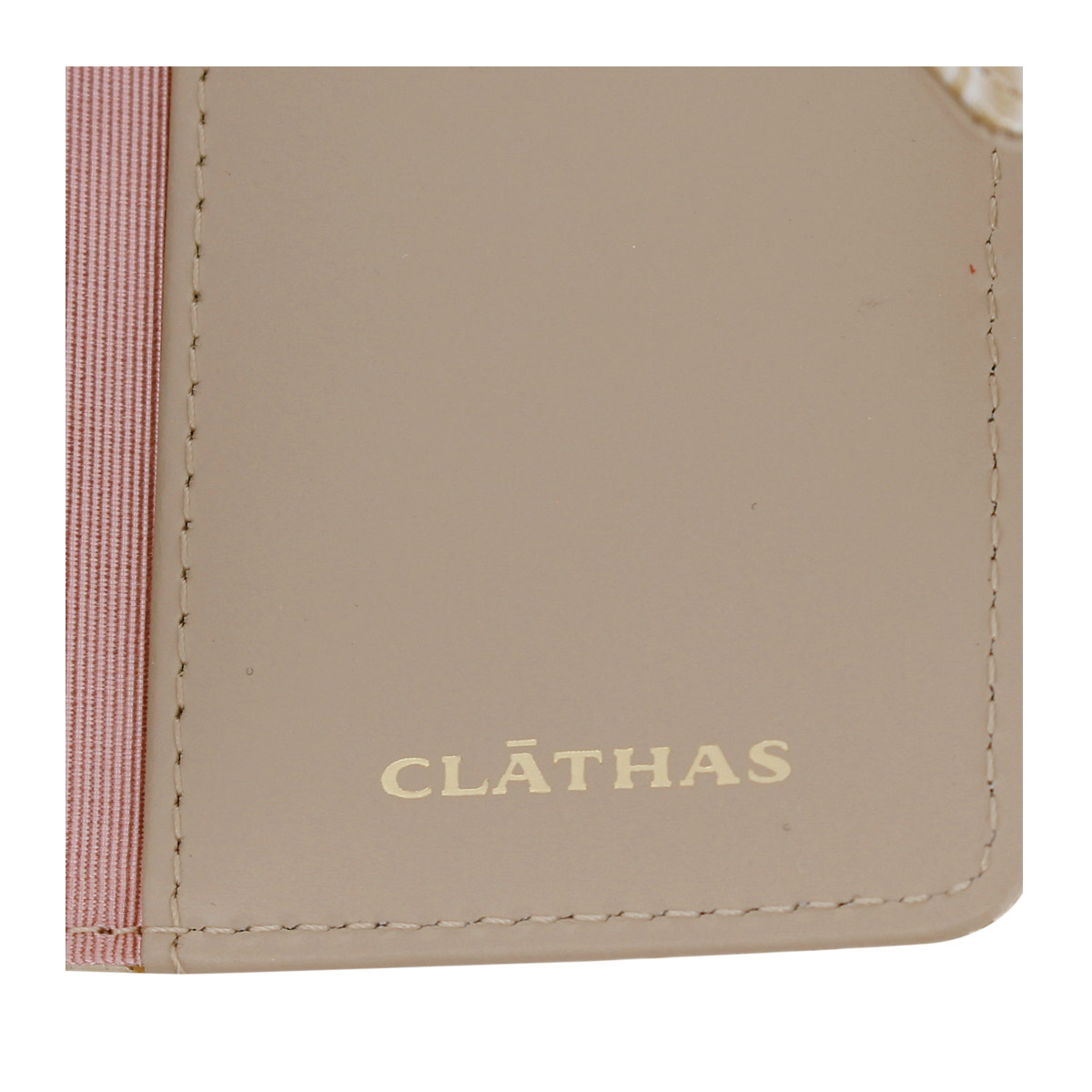 CLATHAS クレイサス キーケース スマートキー対応 CLATHAS クレイサス キーケース 本革 プラネット レディース