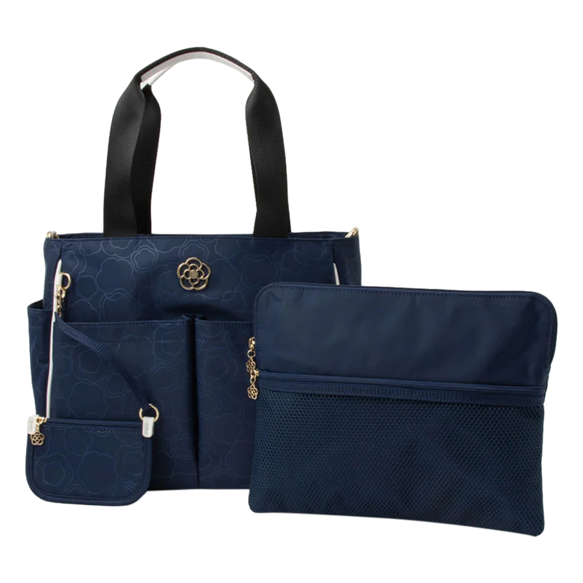 CLATHAS（クレイサス） トートバッグ A4 レディース フレイム 189230