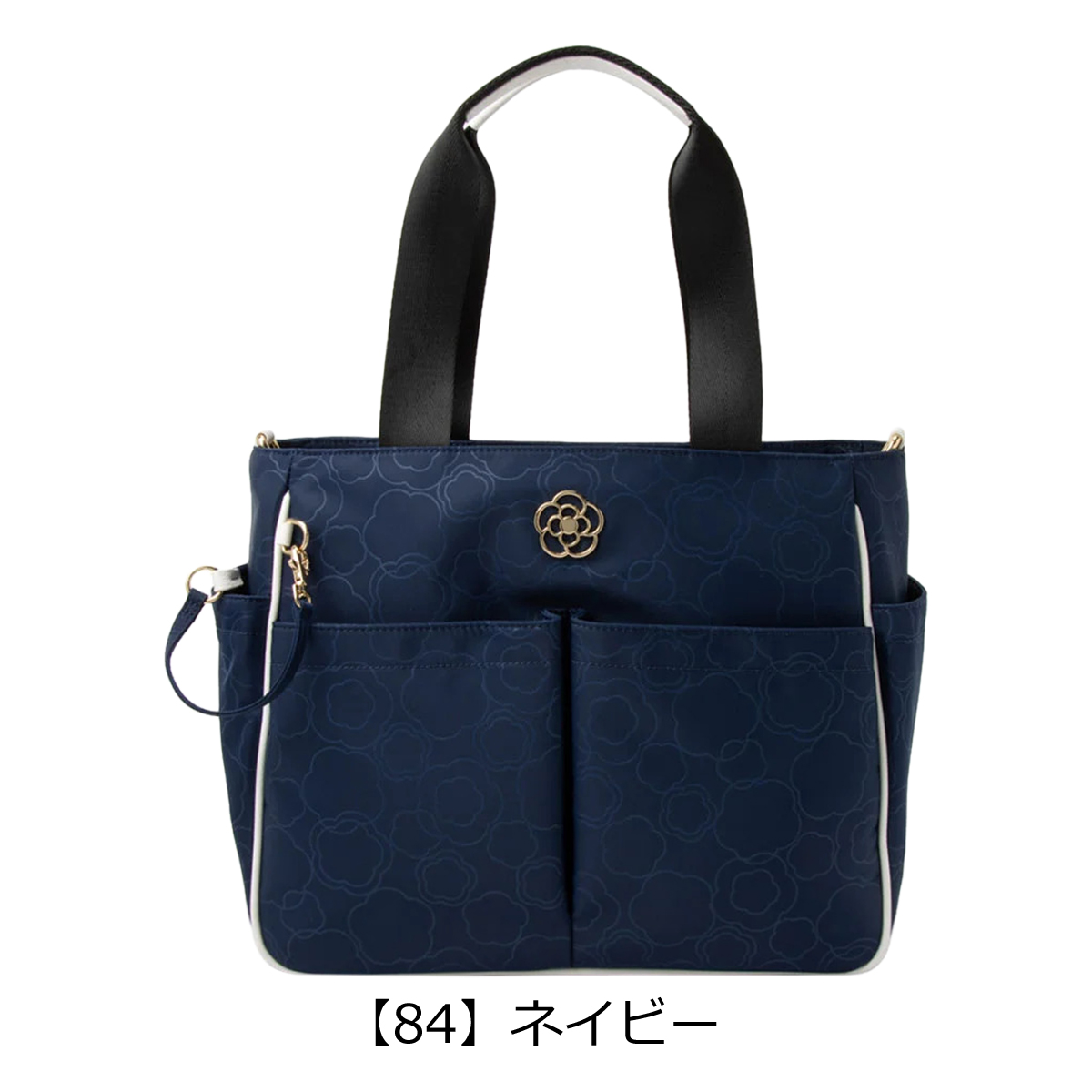 CLATHAS（クレイサス） トートバッグ A4 レディース フレイム 189230