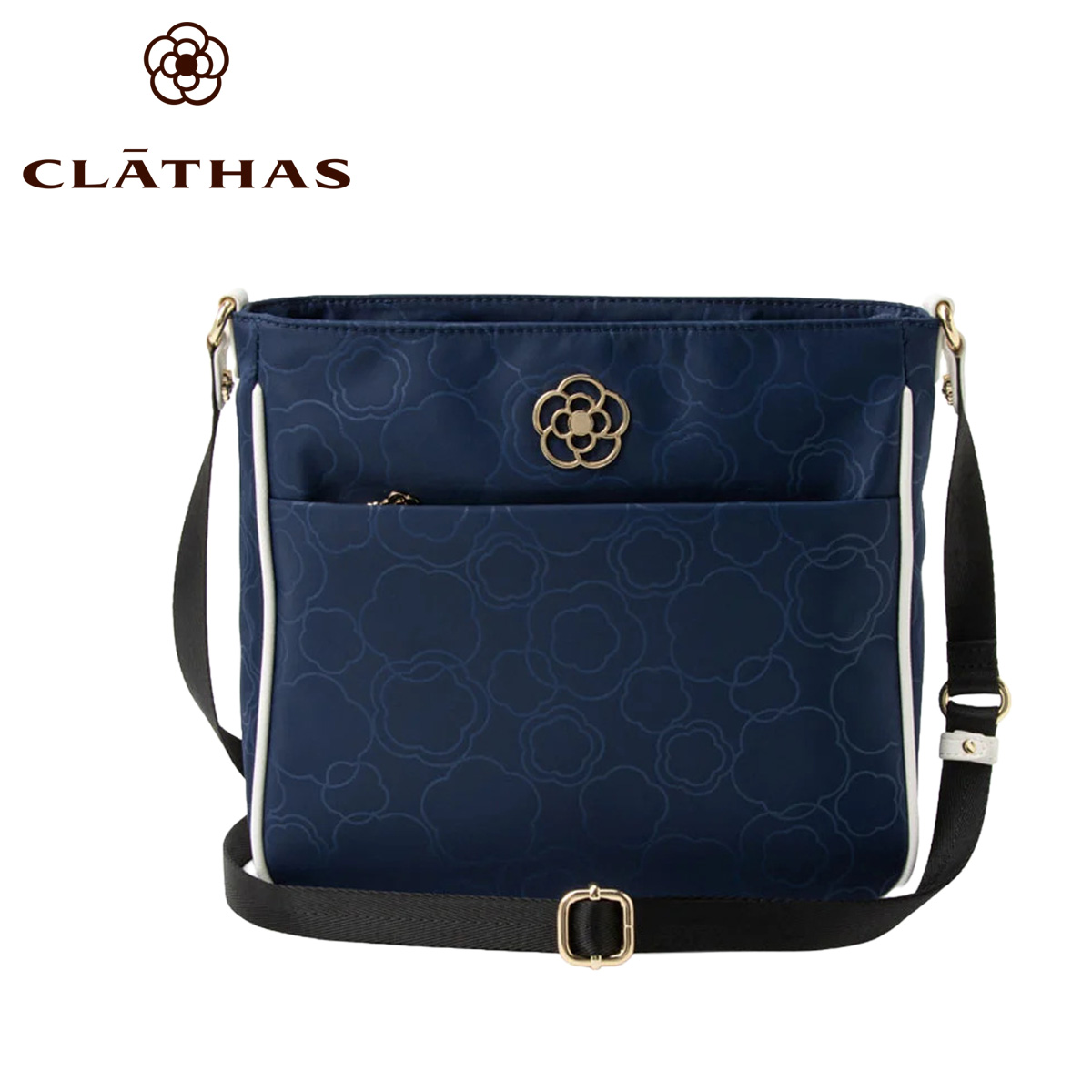 CLATHAS（クレイサス） ショルダーバッグ レディース フレイム 189233