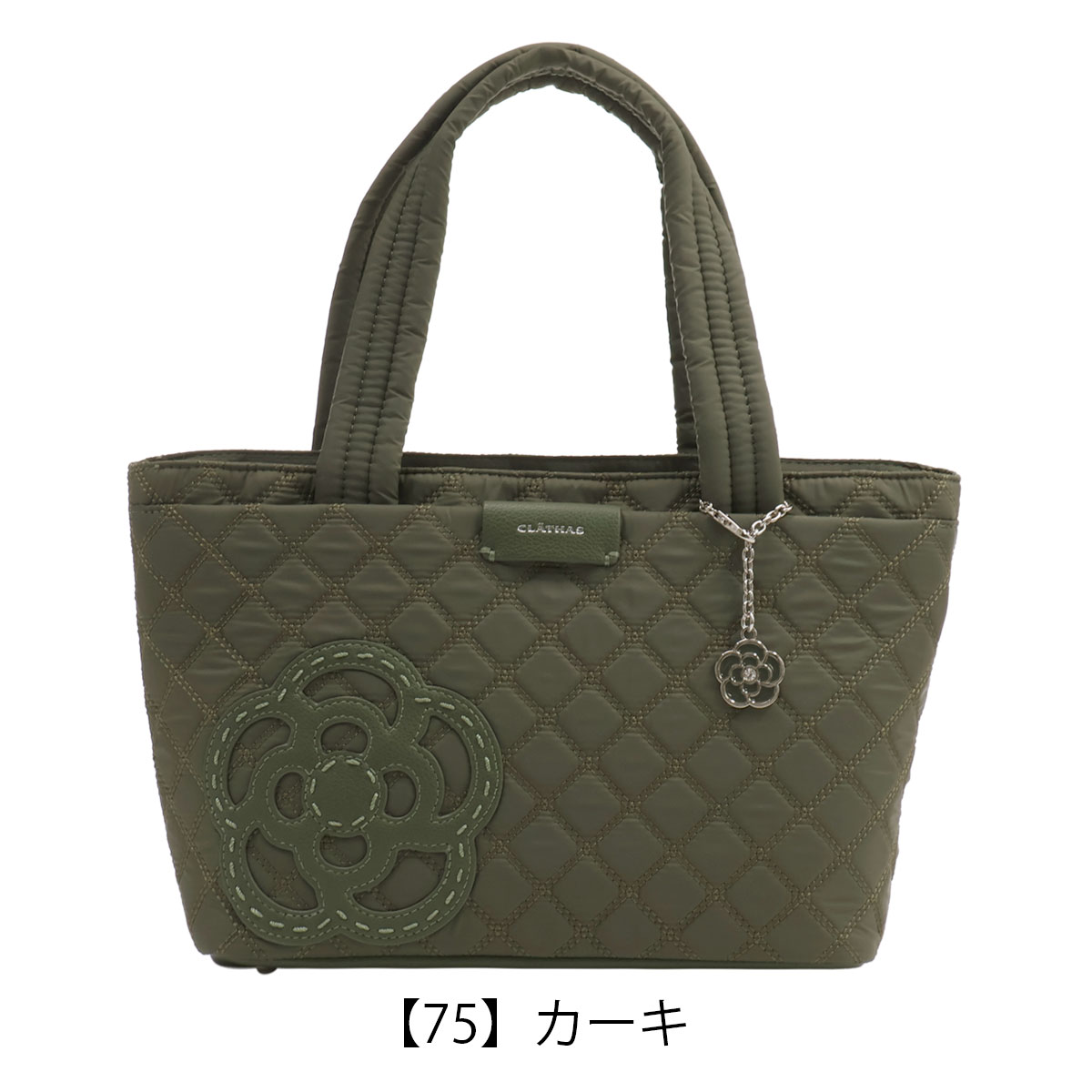 るあは クレイサス トートバッグ B5 カペラ レディース 189551 CLATHAS