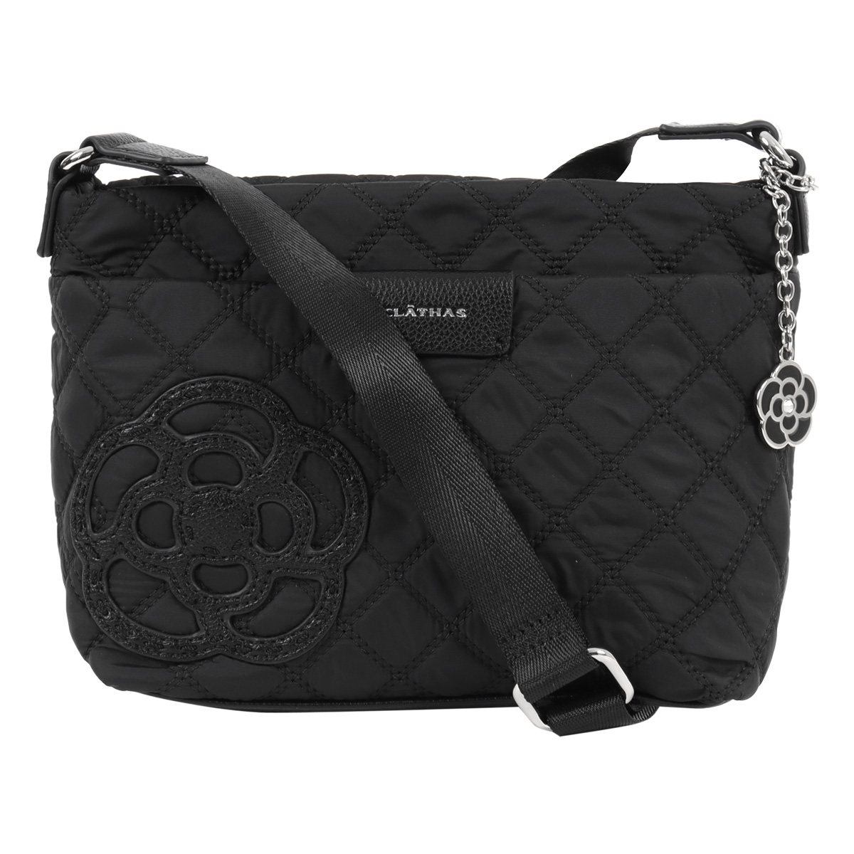 CLATHAS（クレイサス） ショルダーバッグ ミニショルダー 小 カペラ