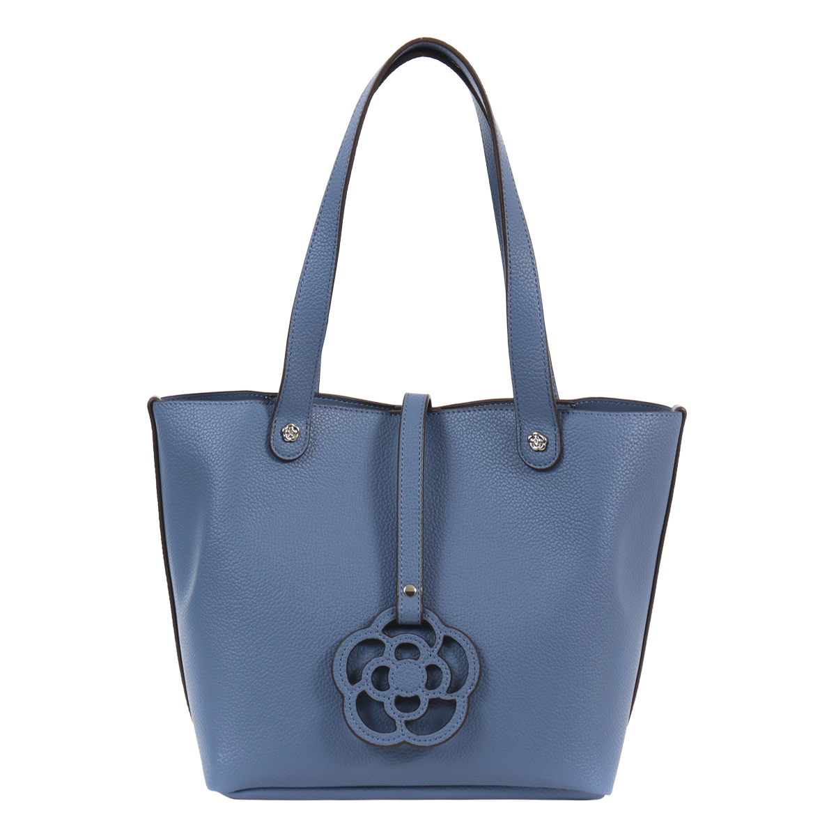 CLATHAS クレイサス○ジュドランジュ ミドルトートバッグ