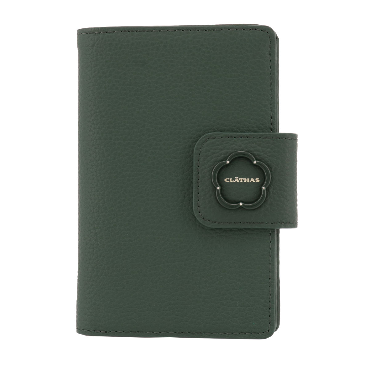 CLATHAS（クレイサス） カードケース レディース ブルトン 189903