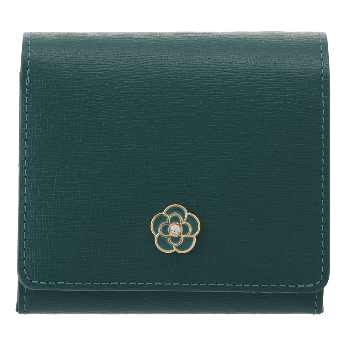 CLATHAS（クレイサス） 二つ折り財布 レディース レミー 190142