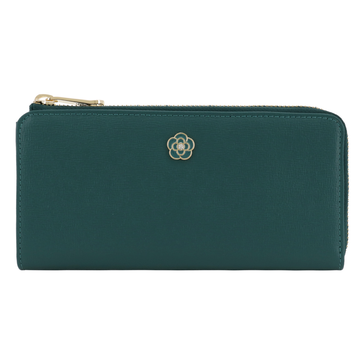 CLATHAS(クレイサス) 長財布 L字ファスナー 本革 レディース レミー CLATHAS(クレイサス) 長財布 L字ファスナー 本革 レディース レミー