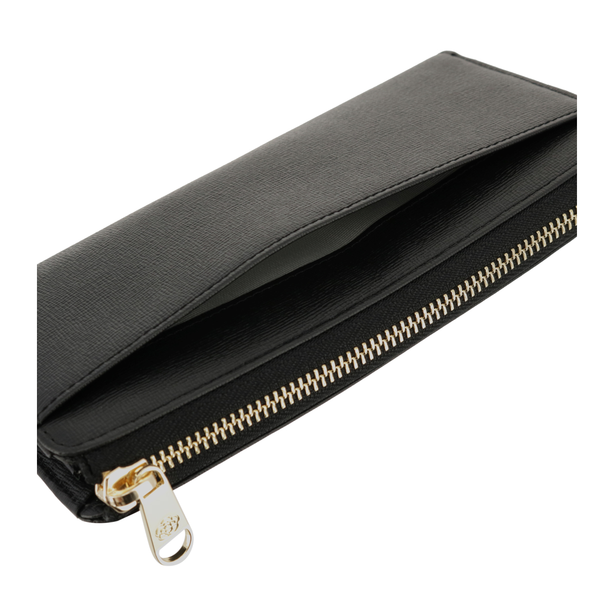 CLATHAS（クレイサス） 長財布 L字ファスナー 本革 レディース レミー