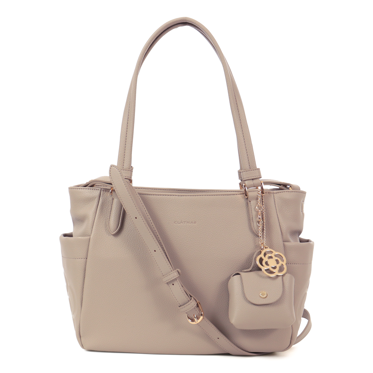 CLATHAS（クレイサス） トートバッグ 2WAY レディース 190171