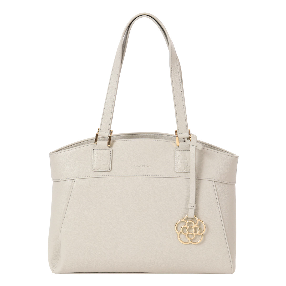 CLATHAS クレイサス トートバッグ CLATHAS クレイサス トートバッグ 189482 セザンヌ ブラック