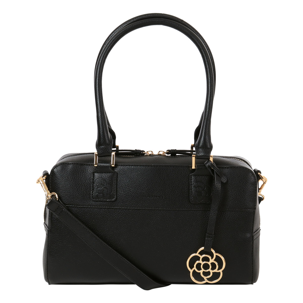 CLATHAS（クレイサス） ミニボストンバッグ レディース アマンド