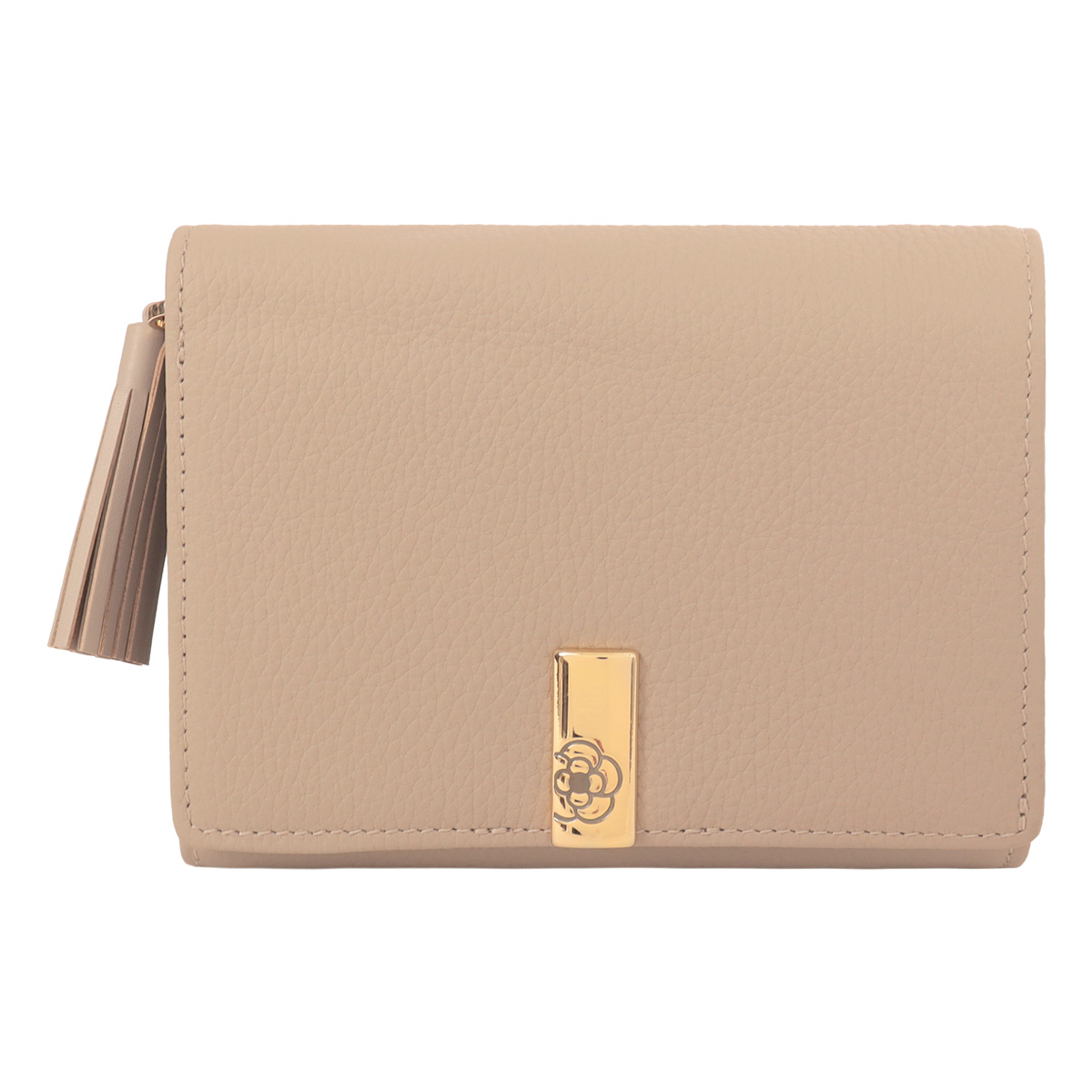 CLATHAS（クレイサス） 二つ折り財布 本革 レディース エクセ 190462