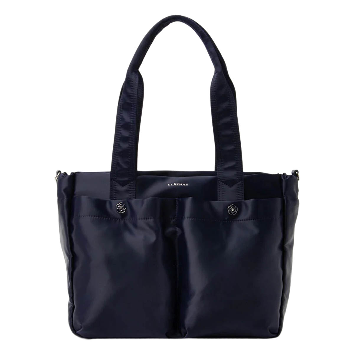 CLATHAS（クレイサス） トートバッグ A4 レディース パスカル 190570
