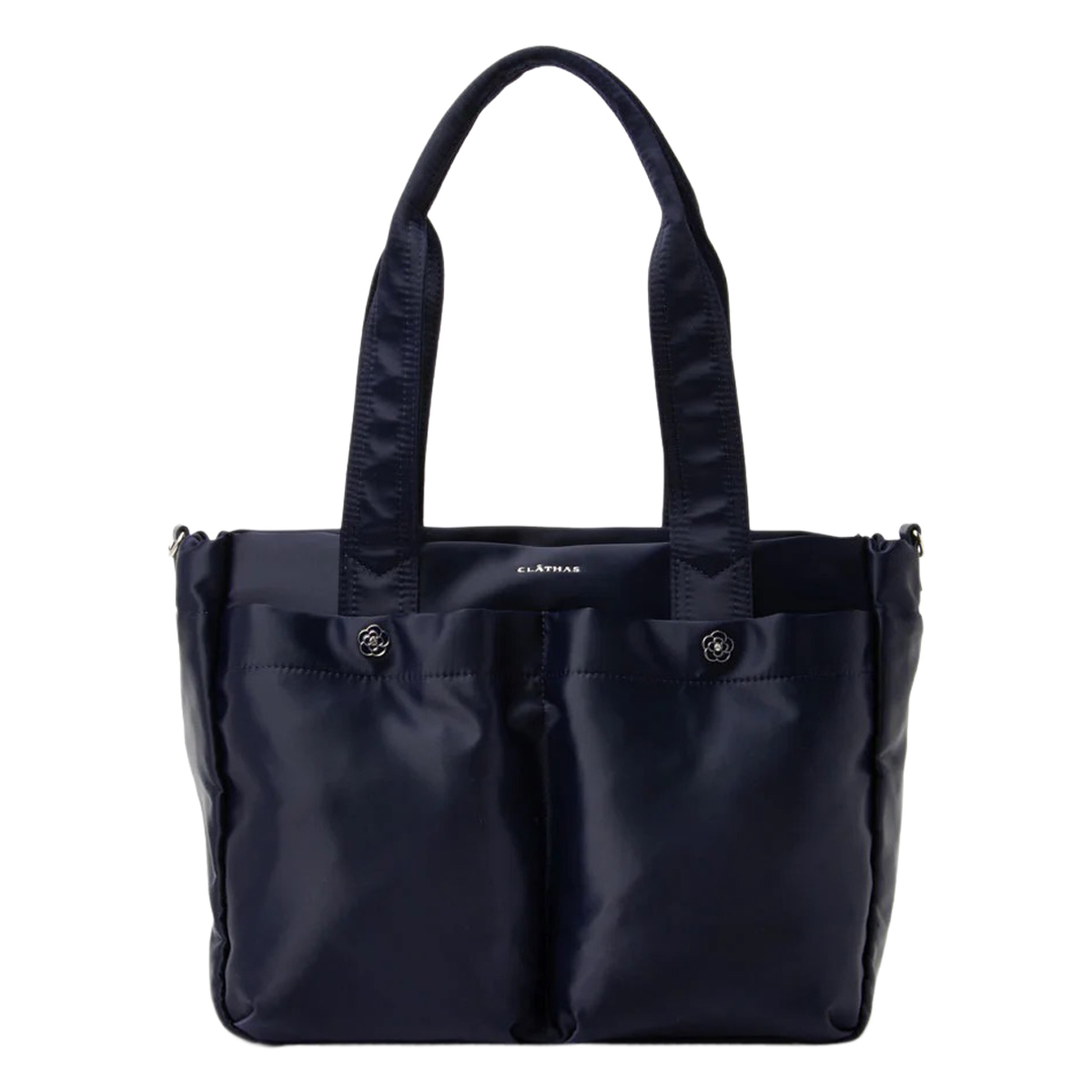 CLATHAS（クレイサス） トートバッグ A4 レディース パスカル 190570
