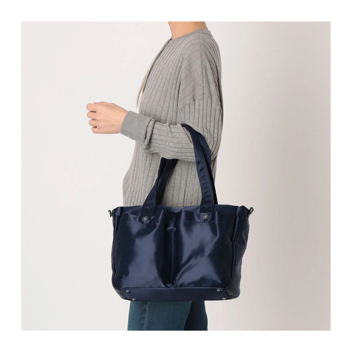 CLATHAS（クレイサス） トートバッグ A4 レディース パスカル 190570