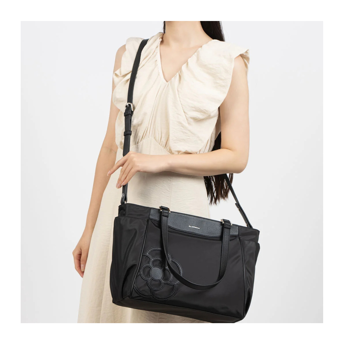 CLATHAS（クレイサス） トートバッグ A4 メイティ レディース 190590
