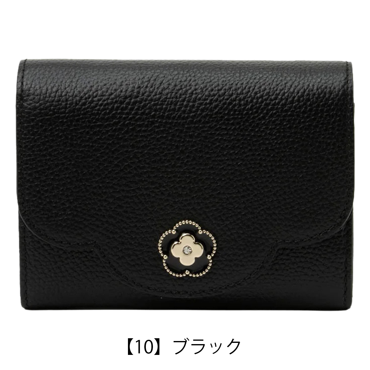 CLATHAS クレイサス【WEB限定】2WAYウォレットショルダー CLATHAS（クレイサス） キルティング チェーンウォレット ウォレット
