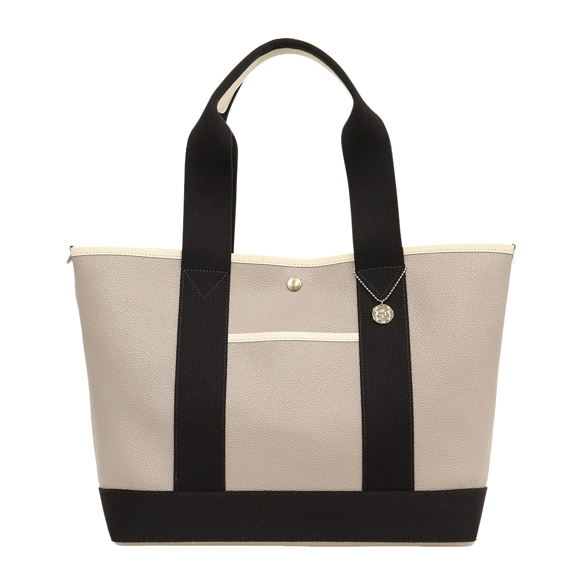 ピトレティカビーフラッフィー efffy（エフィー） トートバッグ B4 本革 レディース トプカピブレス