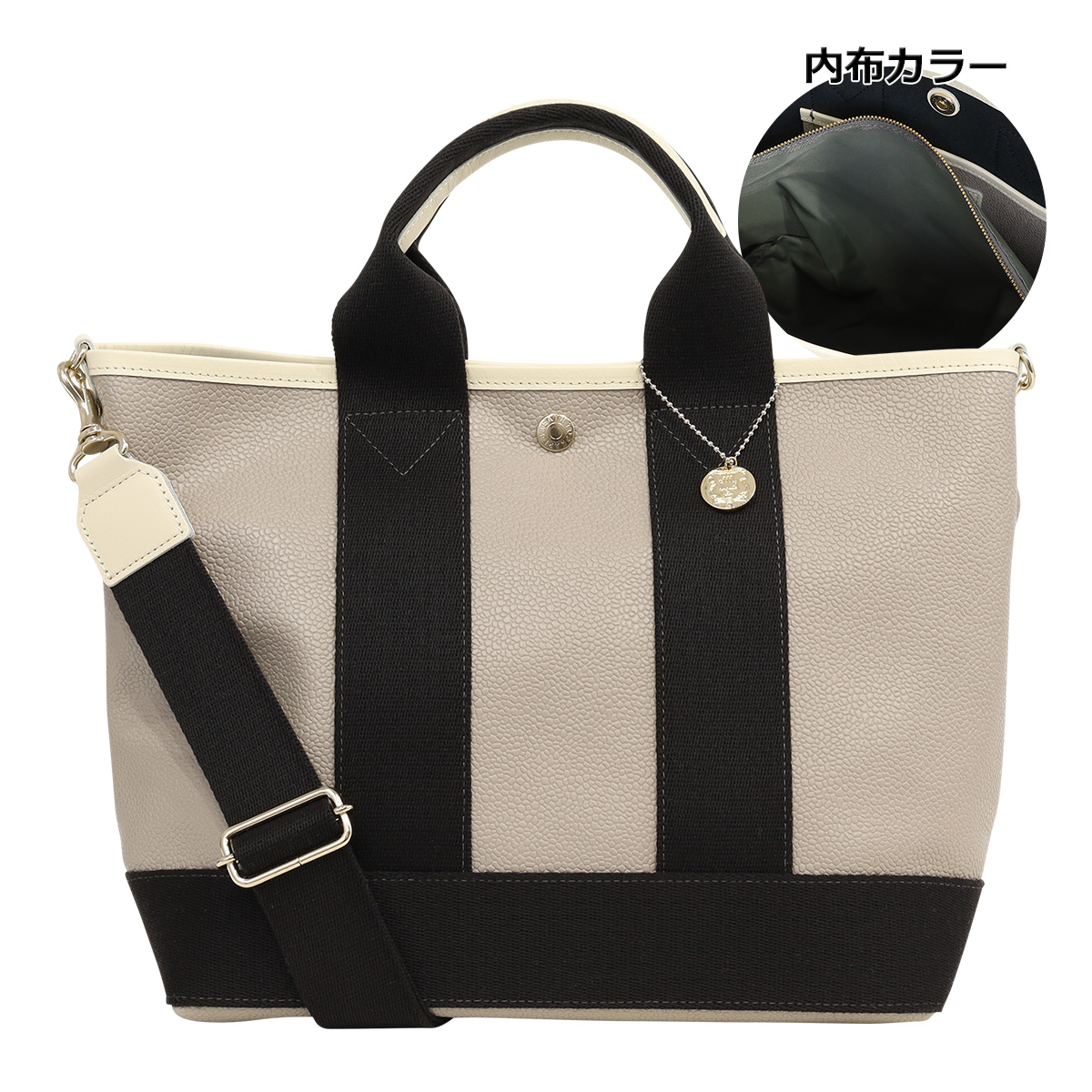 efffy（エフィー） トプカピブレス トートバッグ A4 レディースCLB2 