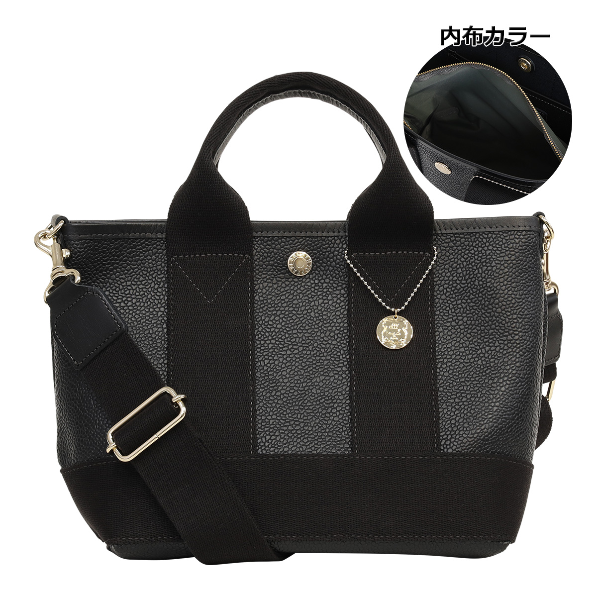 efffy エフィー トプカピブレス トートバッグ レディースCLB2-022