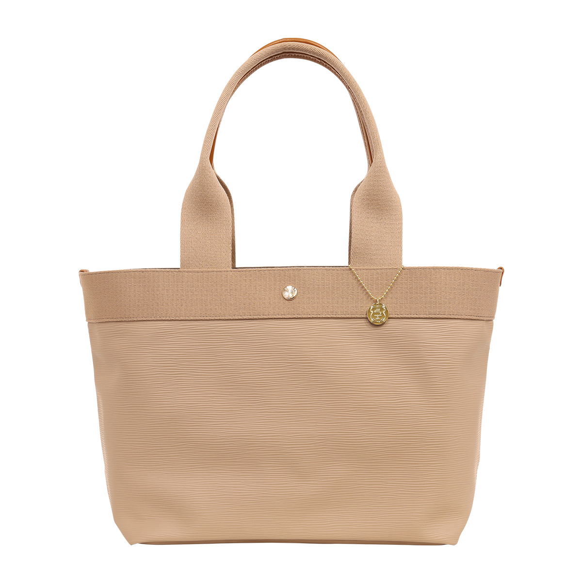 efffy（エフィー） トプカピブレス トートバッグ A4 レディースCLB2