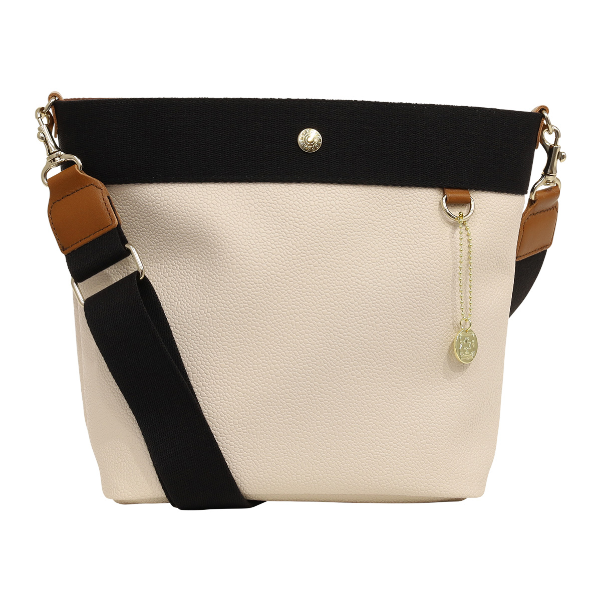 efffy（エフィー） トプカピブレス ショルダーバッグ レディースCLB2