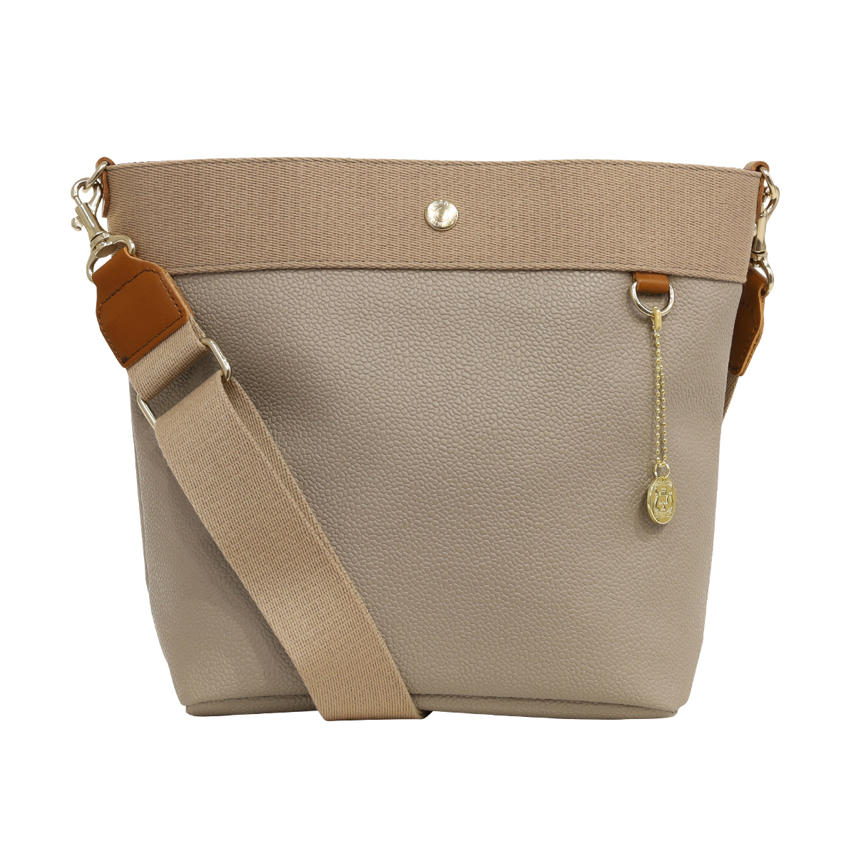 efffy（エフィー） トプカピブレス ショルダーバッグ レディースCLB2