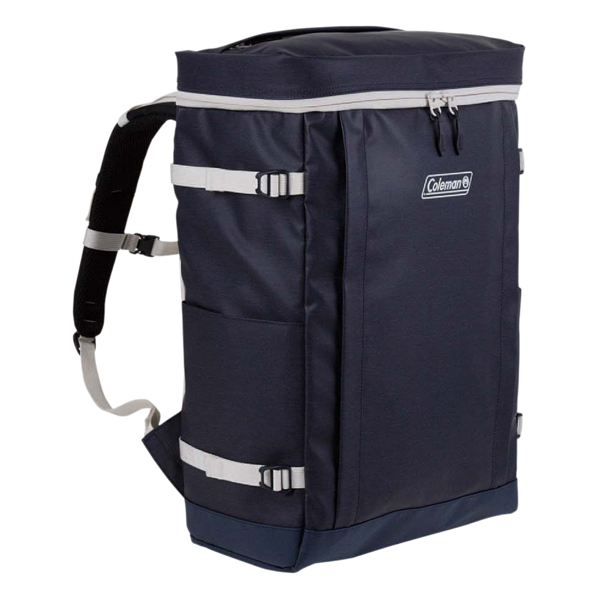 Coleman（コールマン） リュック 35L B4 撥水 シールド メンズ