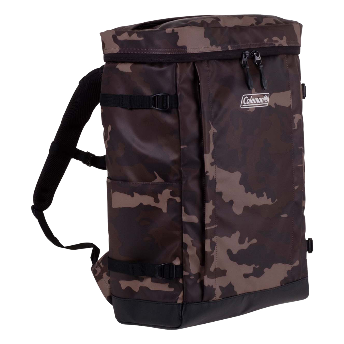 Coleman（コールマン） リュック 35L B4 撥水 シールド メンズ