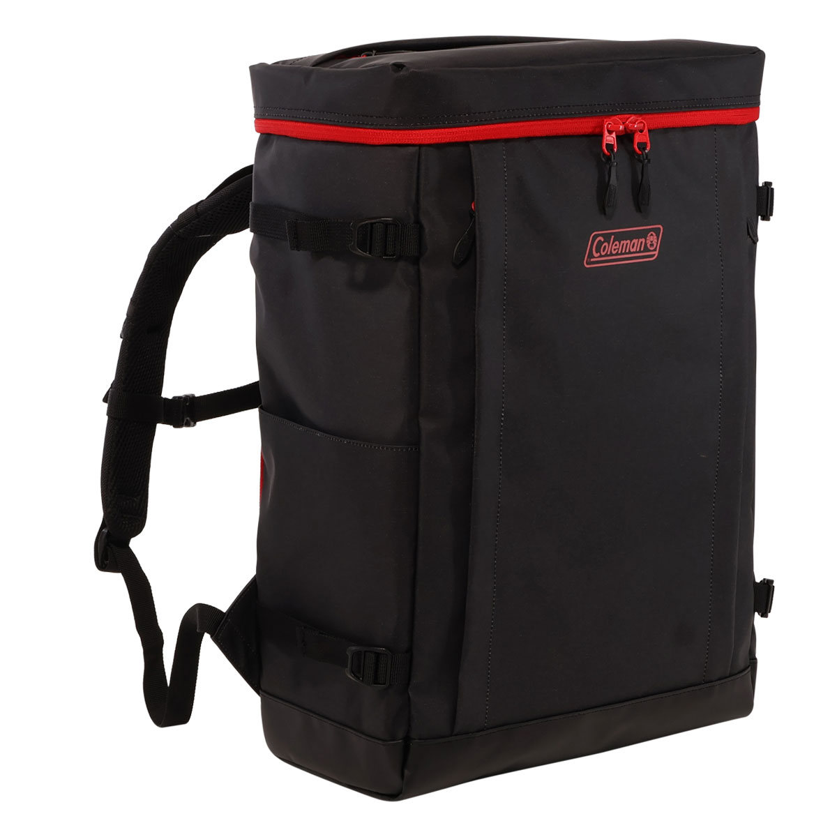 Coleman（コールマン） リュック 35L B4 撥水 シールド メンズ