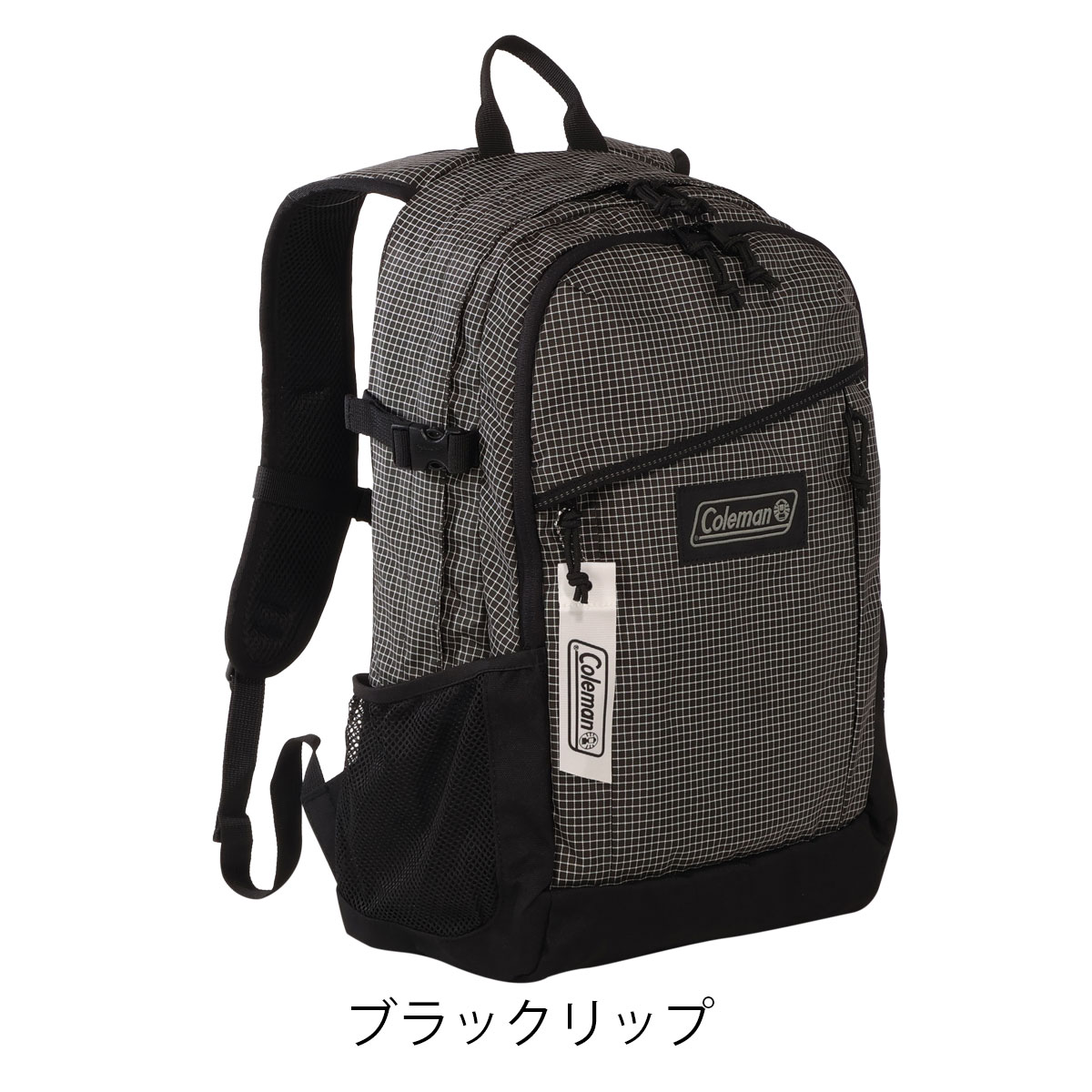 Coleman（コールマン） リュック 25L B4 ウォーカー メンズ レディース