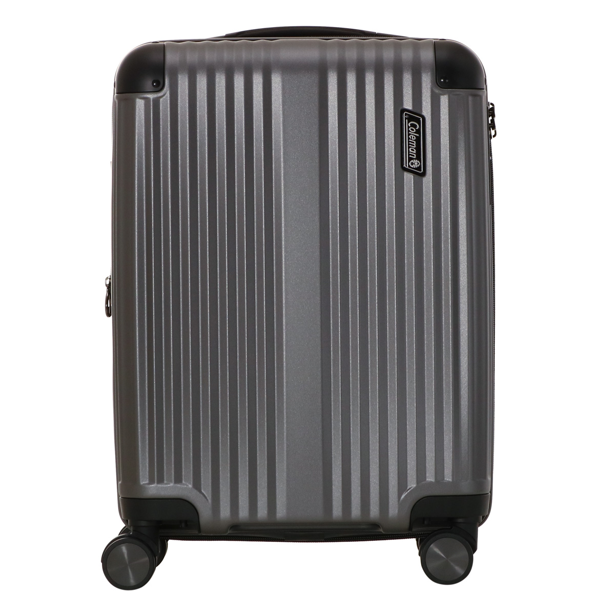 Coleman コールマン スーツケース 38〜46L 48cm 2.9kg ハード 14
